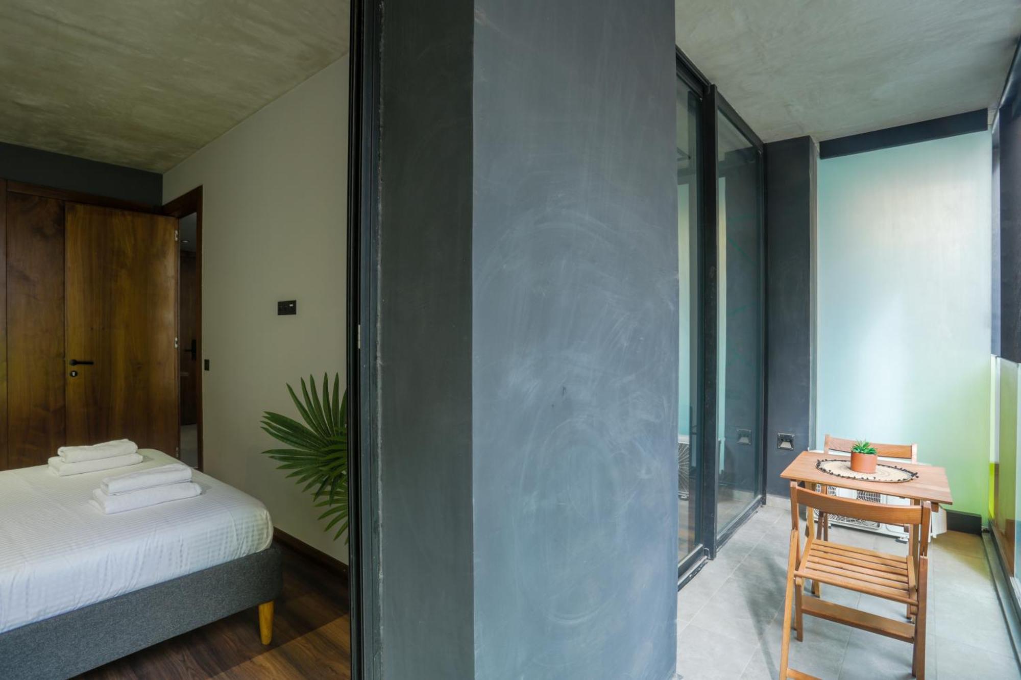 Residence Galilee - Gauthier Касабланка Экстерьер фото
